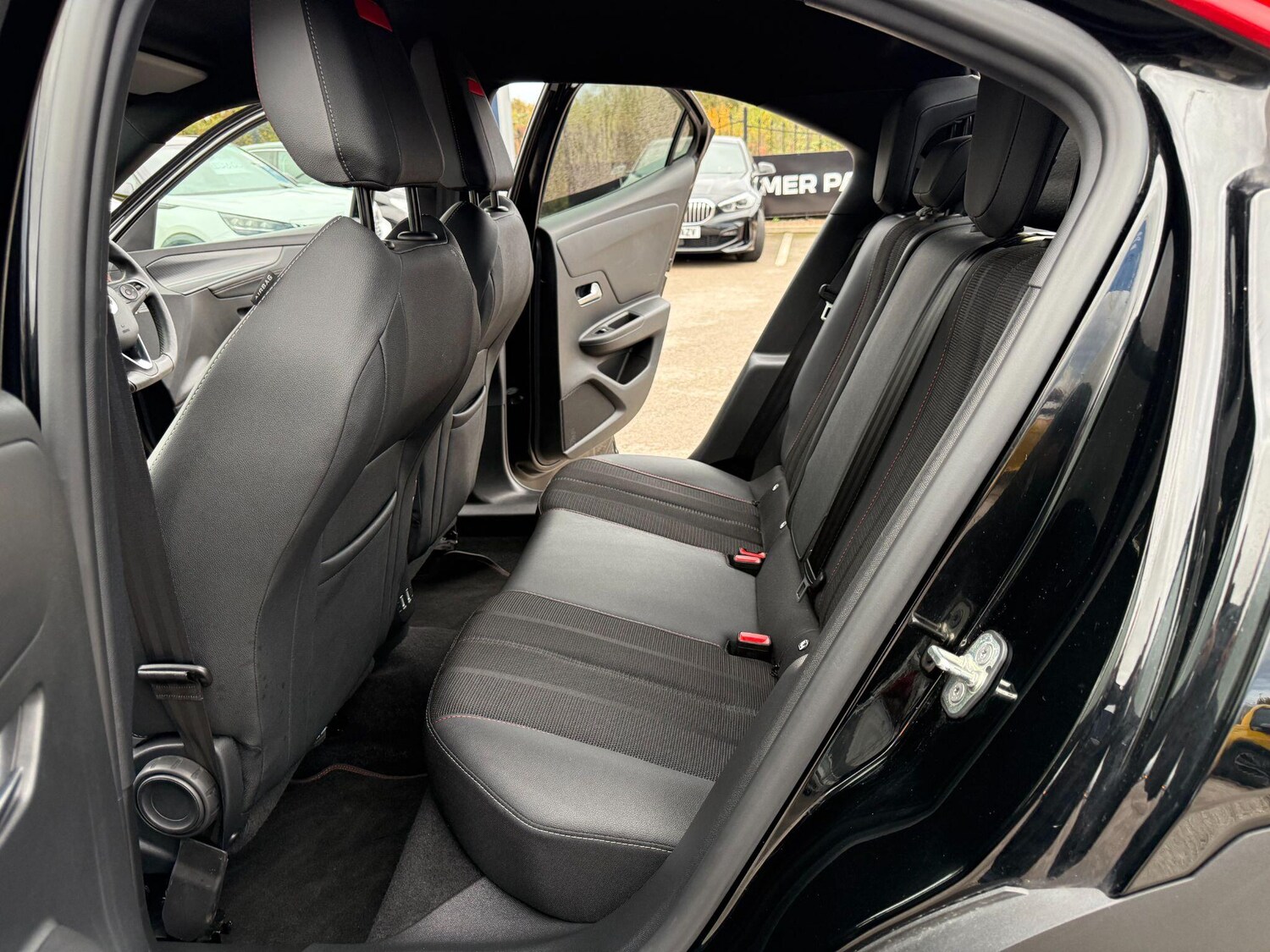 Used Vauxhall Mokka 2023 for sale - 76607416: Photo 14