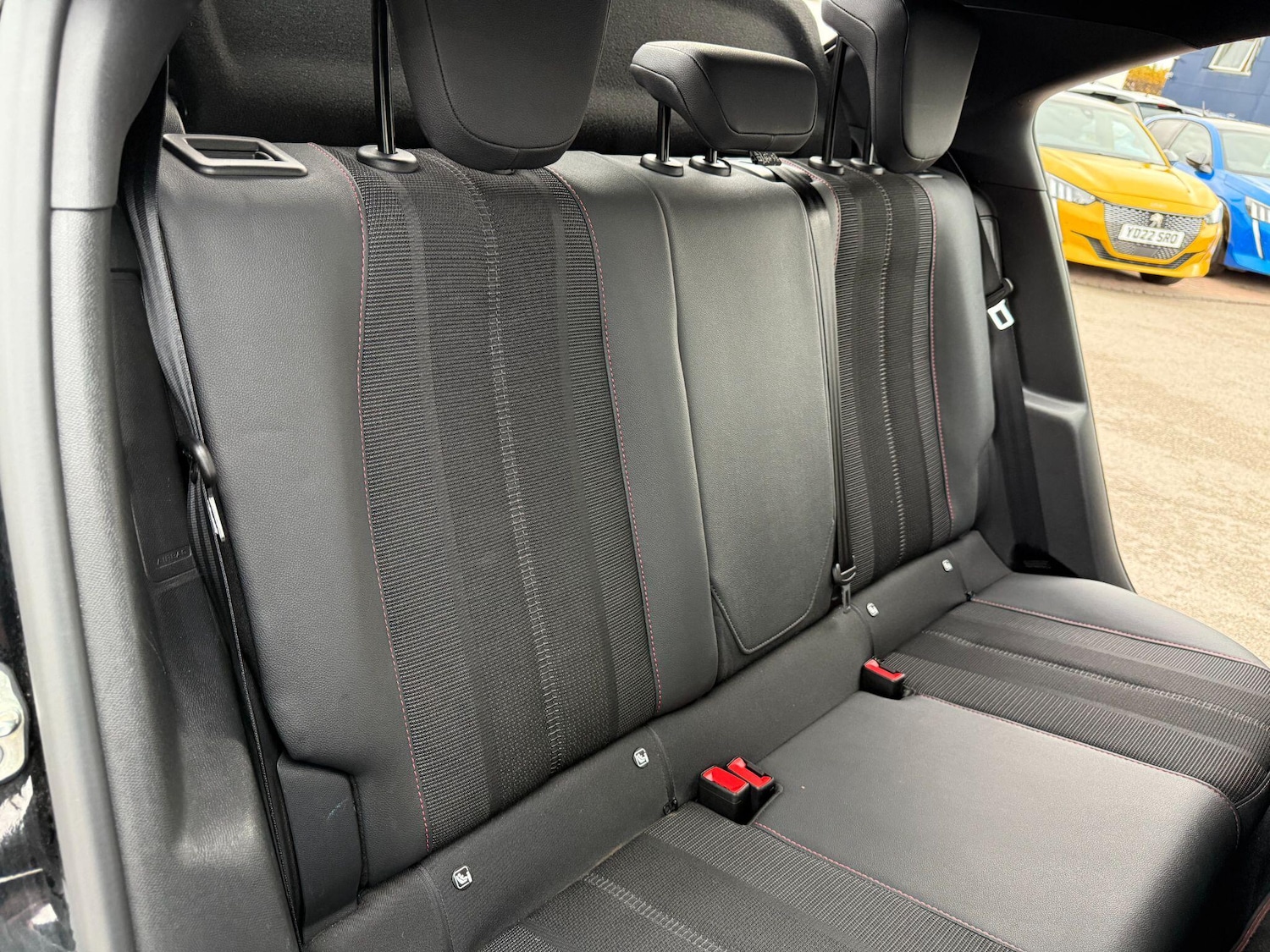 Used Vauxhall Mokka 2023 for sale - 76607416: Photo 15