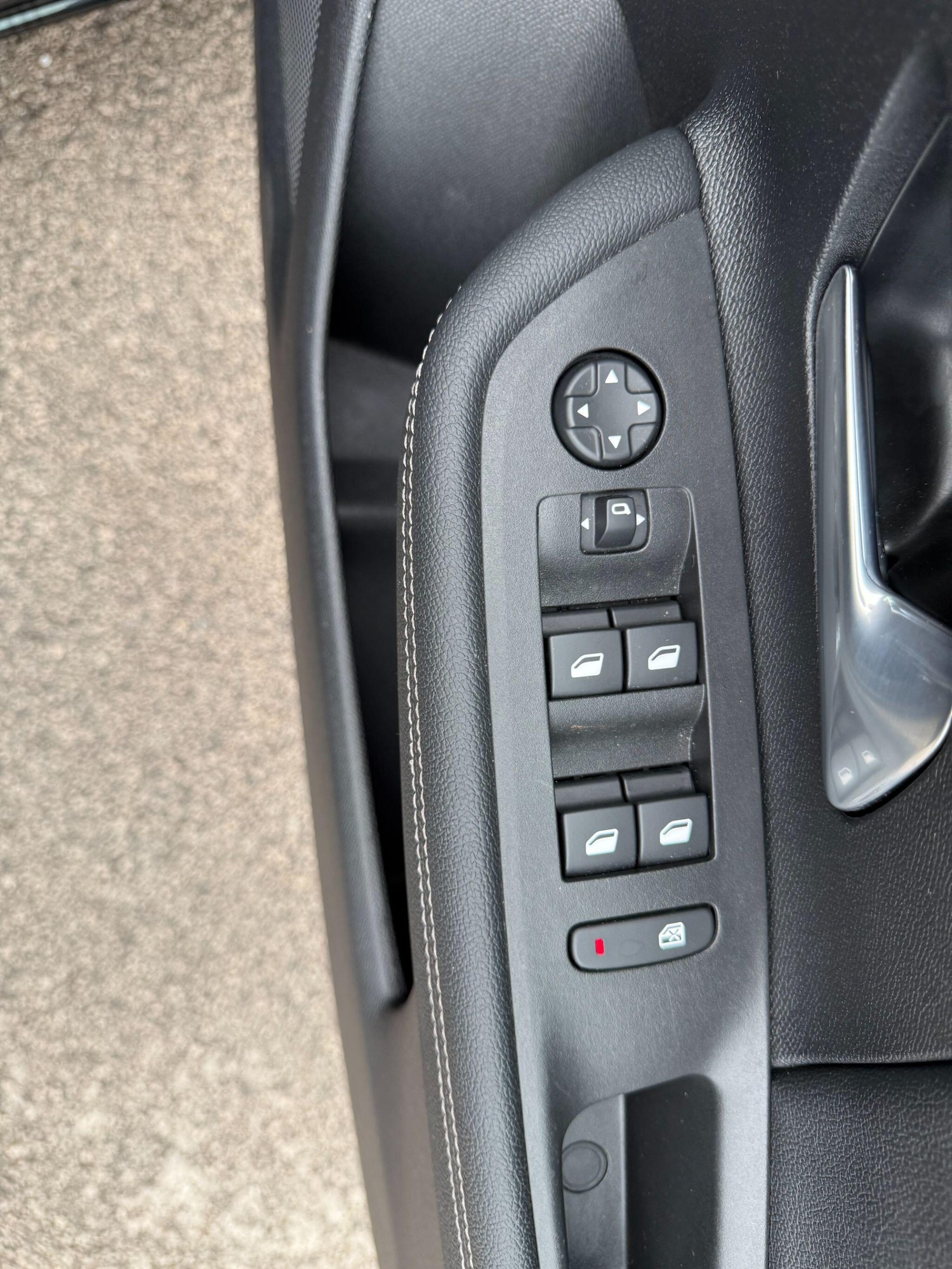 Used Vauxhall Mokka 2023 for sale - 76607416: Photo 16