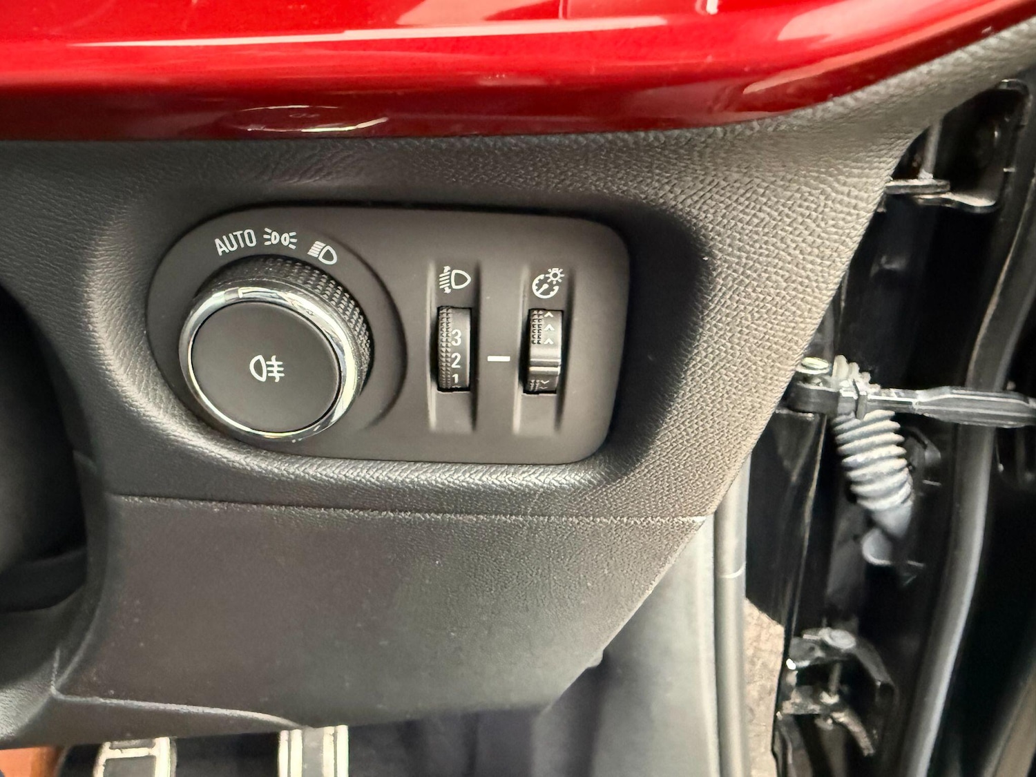 Used Vauxhall Mokka 2023 for sale - 76607416: Photo 17