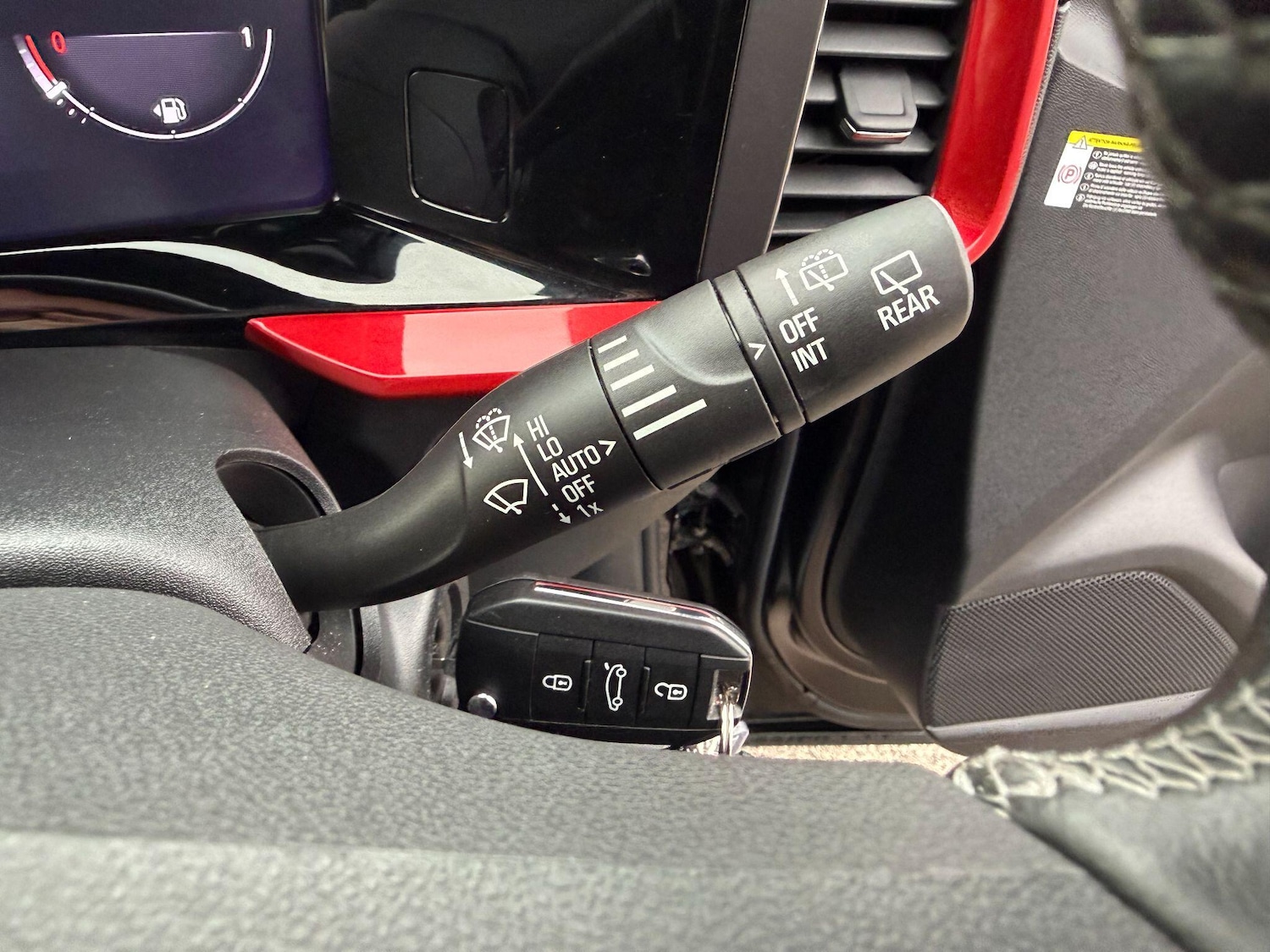 Used Vauxhall Mokka 2023 for sale - 76607416: Photo 18