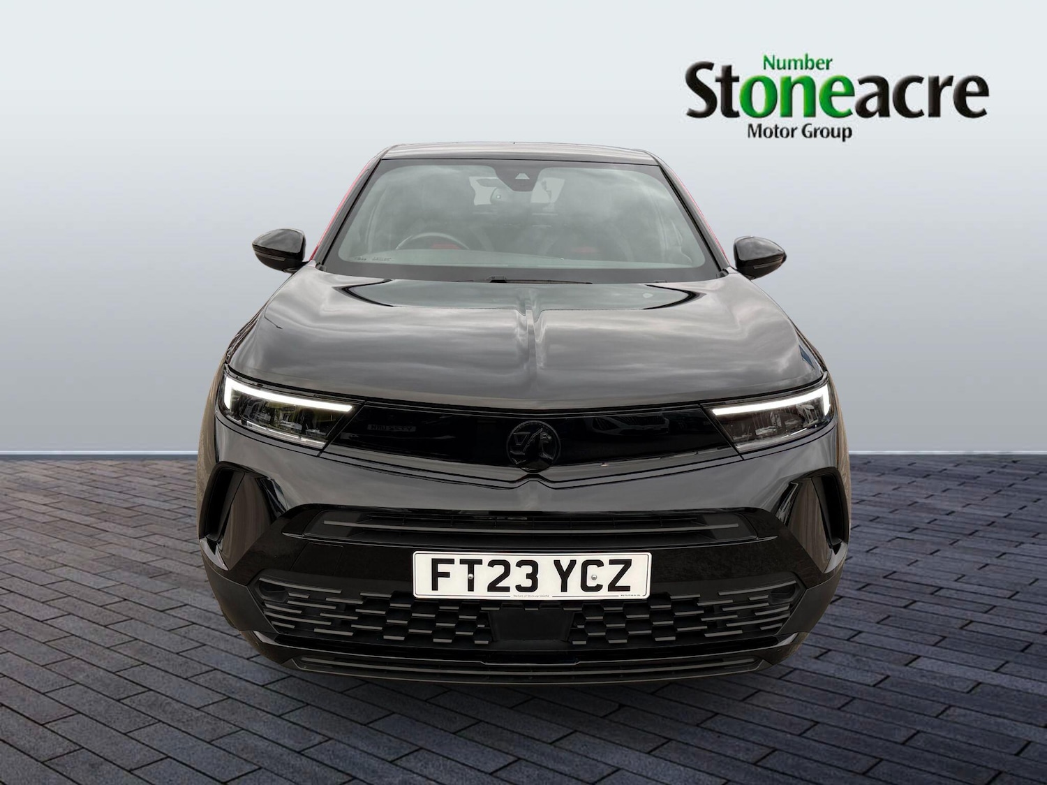 Used Vauxhall Mokka 2023 for sale - 76607416: Photo 2