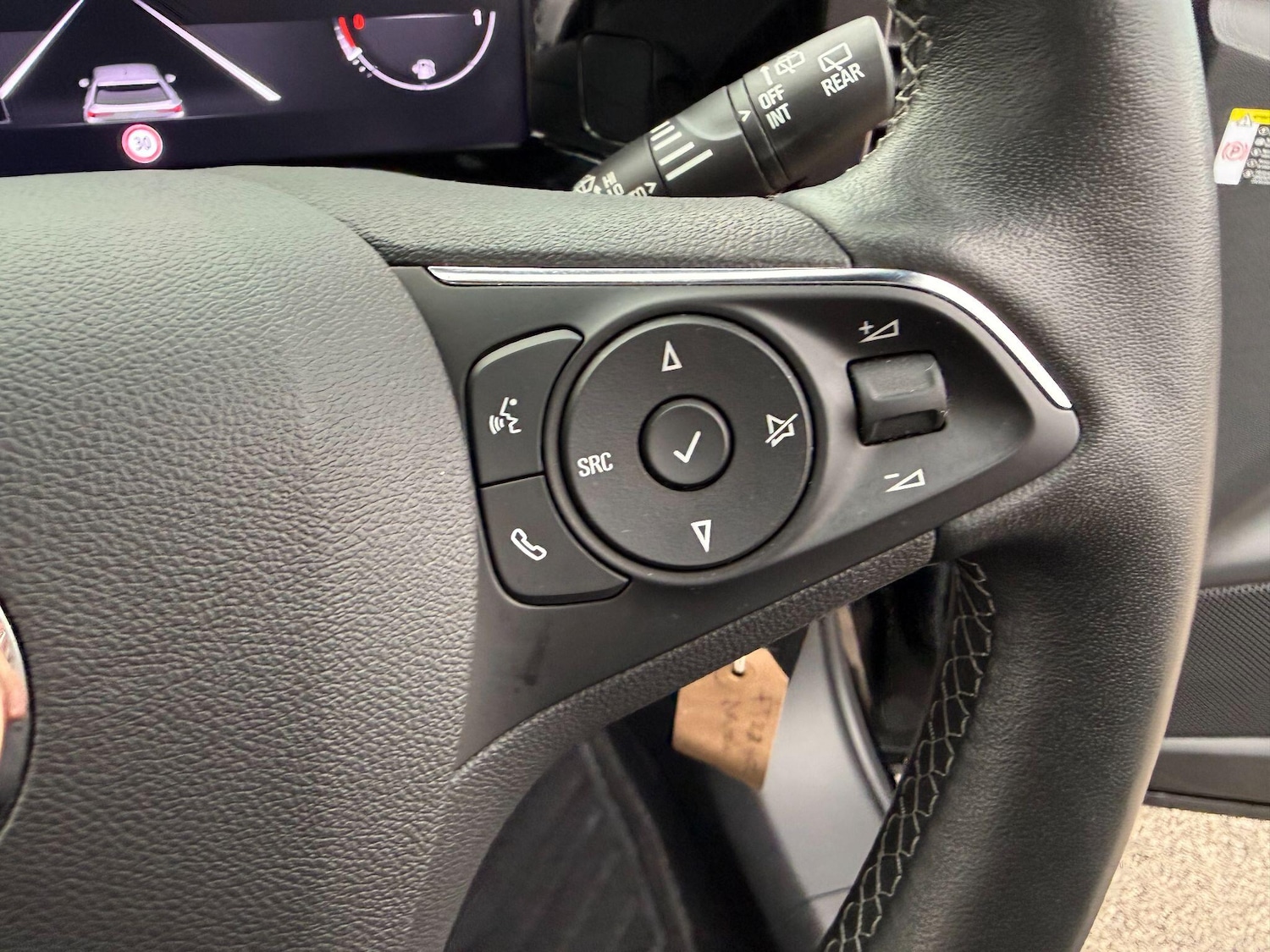 Used Vauxhall Mokka 2023 for sale - 76607416: Photo 20