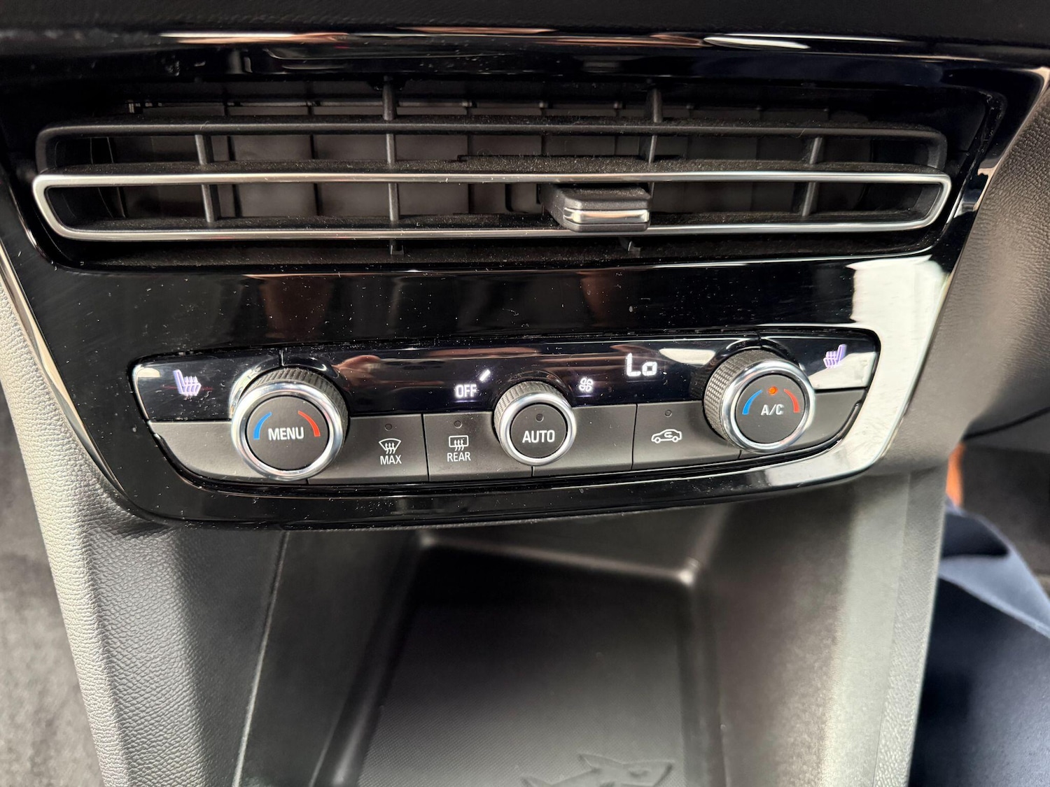 Used Vauxhall Mokka 2023 for sale - 76607416: Photo 21