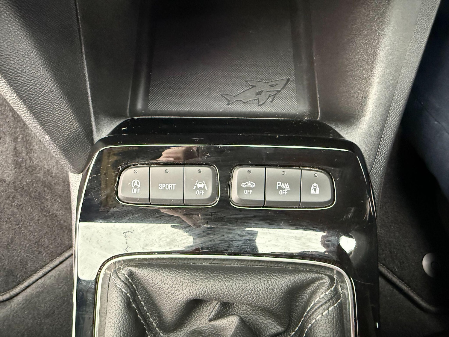 Used Vauxhall Mokka 2023 for sale - 76607416: Photo 22