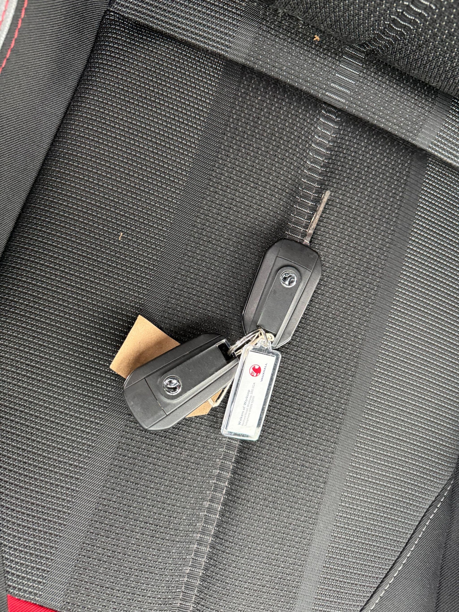 Used Vauxhall Mokka 2023 for sale - 76607416: Photo 23