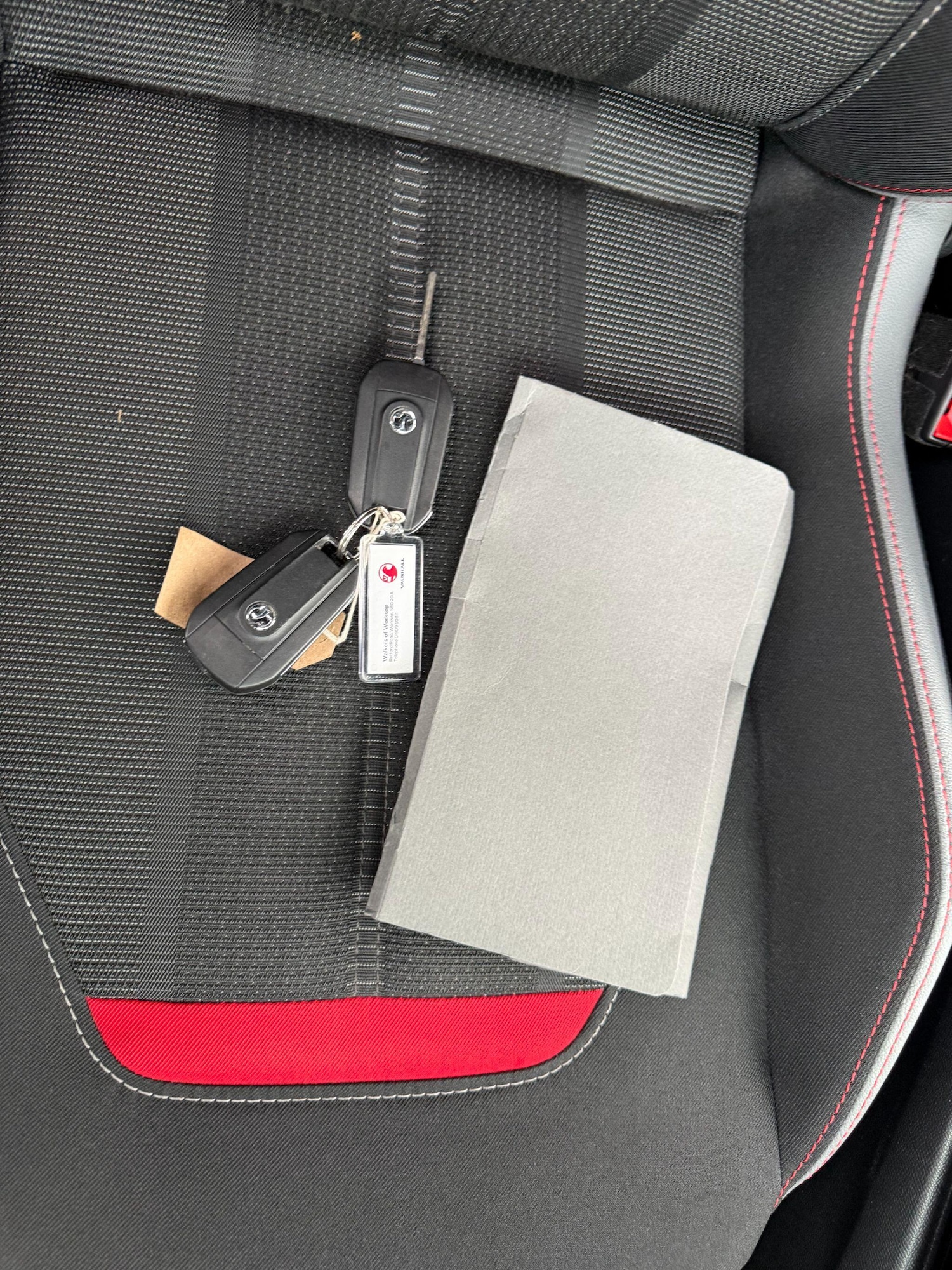 Used Vauxhall Mokka 2023 for sale - 76607416: Photo 24