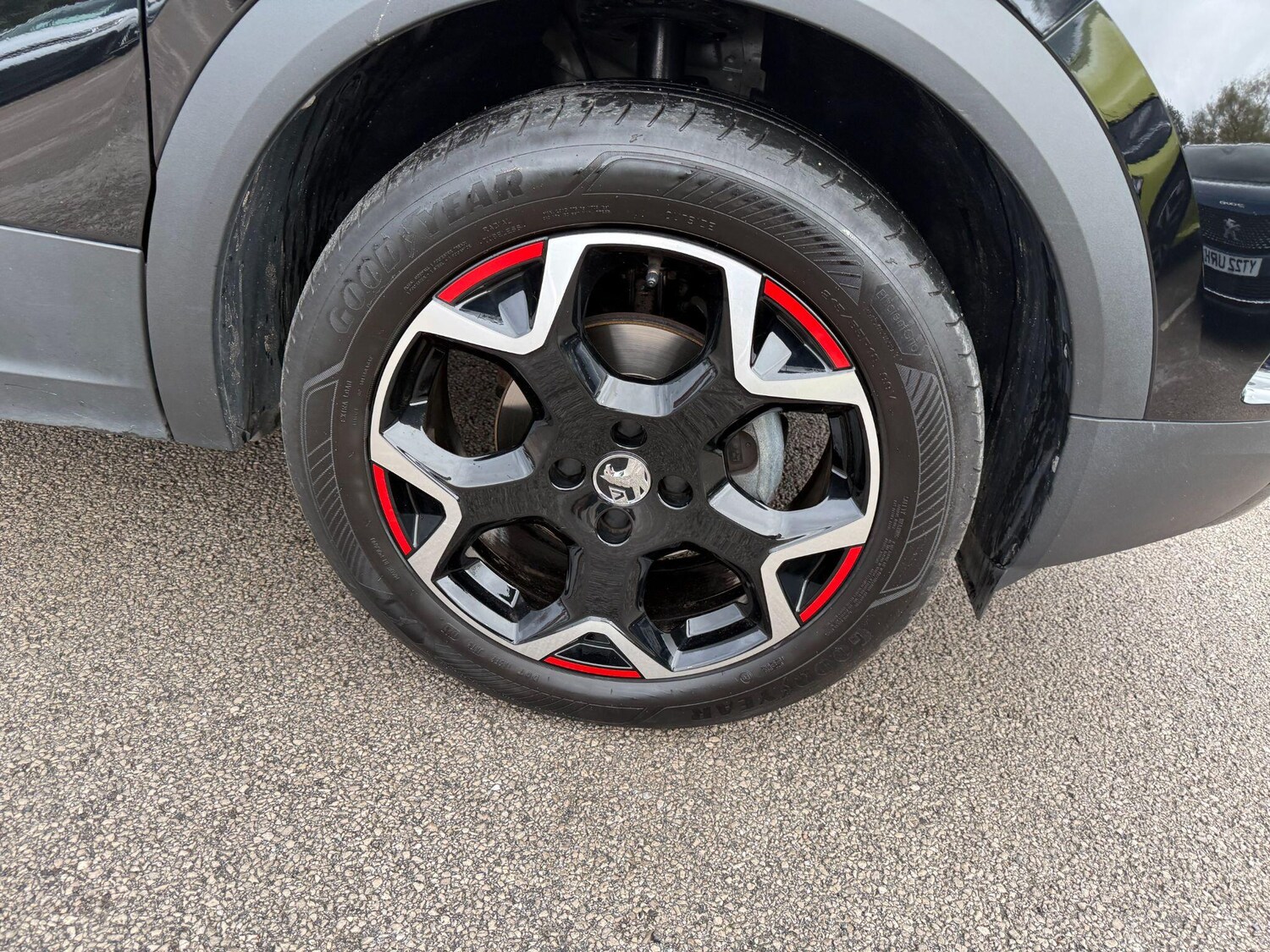 Used Vauxhall Mokka 2023 for sale - 76607416: Photo 25