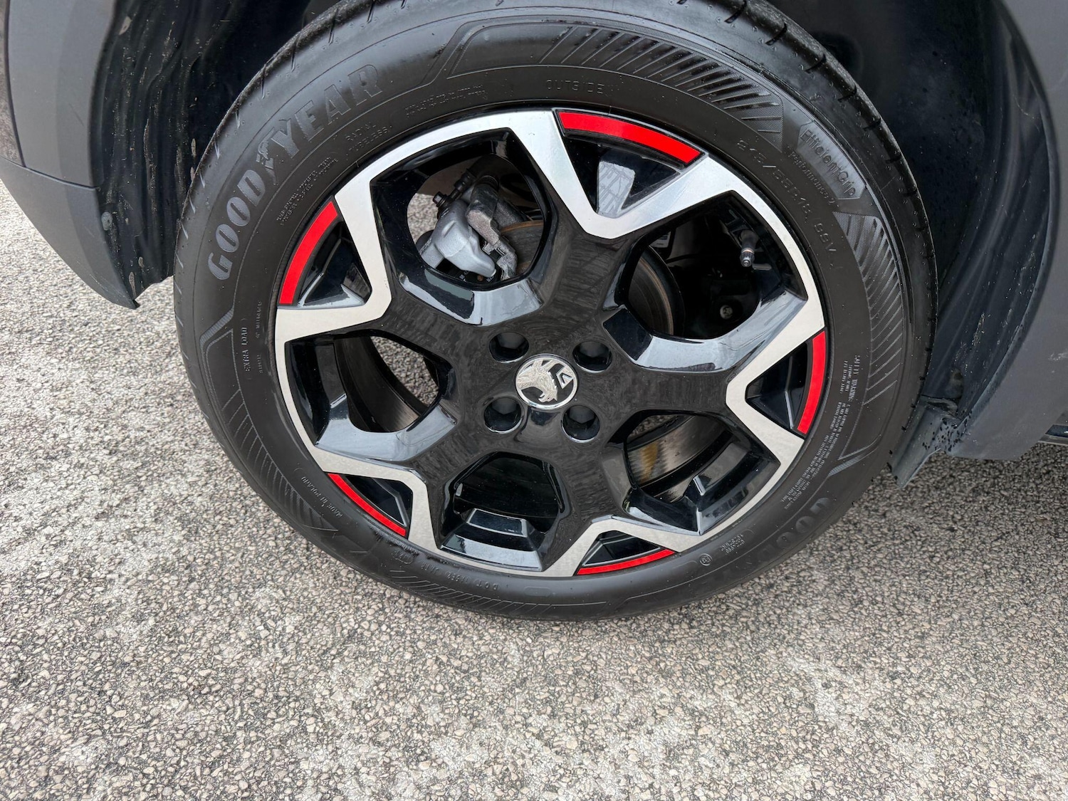 Used Vauxhall Mokka 2023 for sale - 76607416: Photo 26