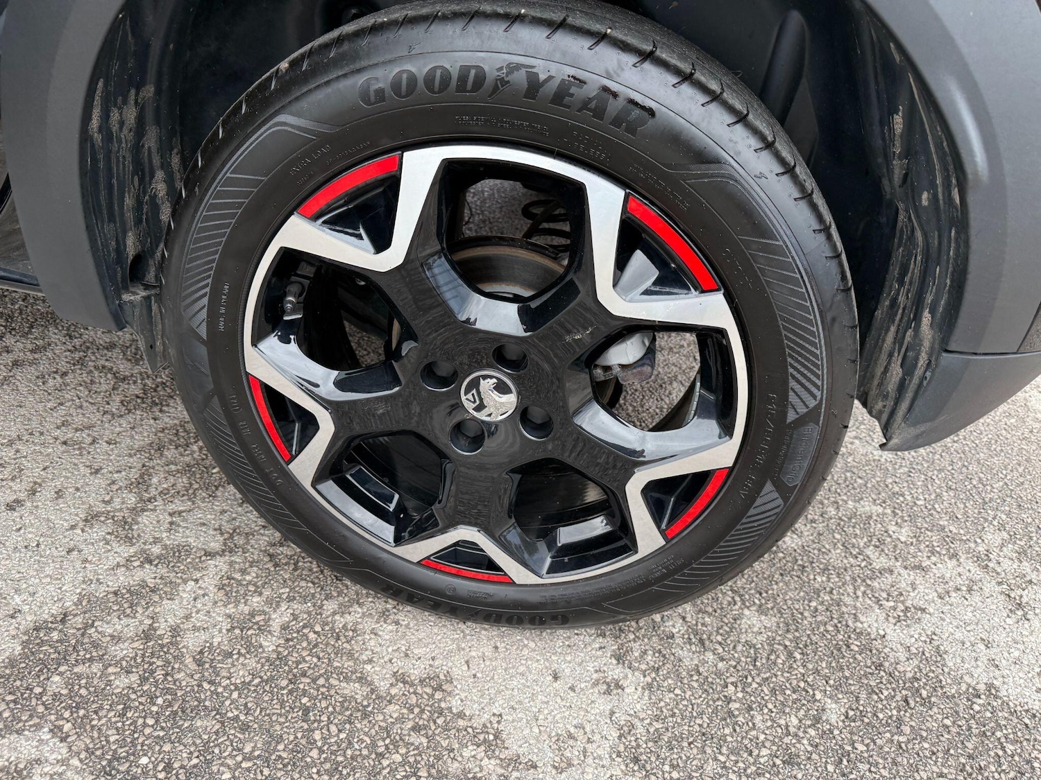 Used Vauxhall Mokka 2023 for sale - 76607416: Photo 27