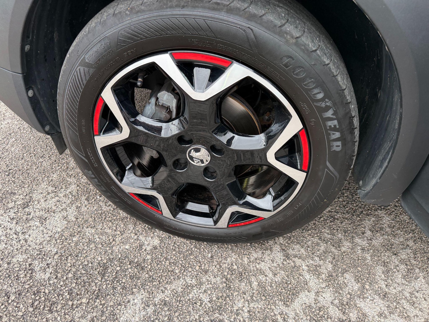 Used Vauxhall Mokka 2023 for sale - 76607416: Photo 28