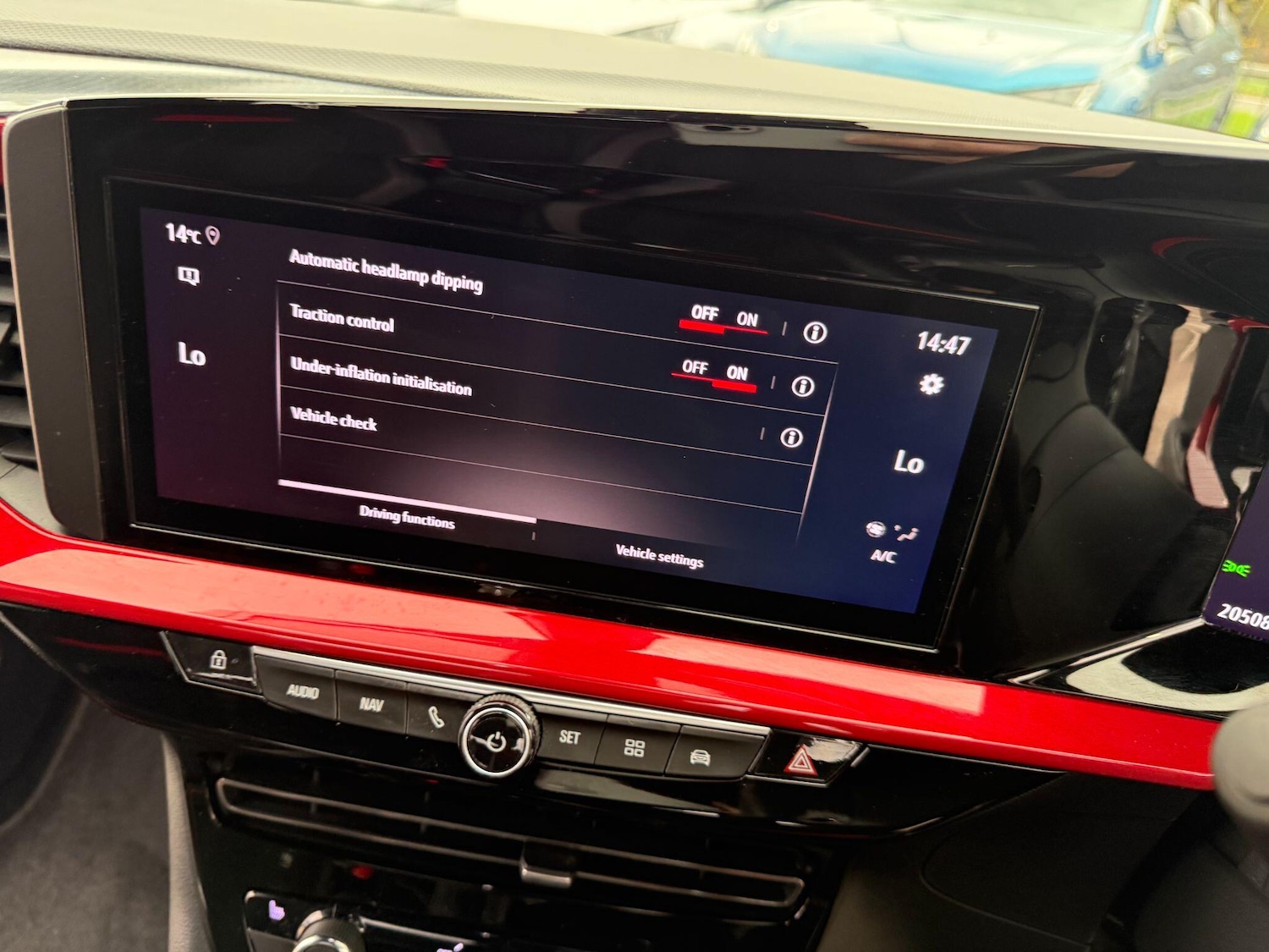 Used Vauxhall Mokka 2023 for sale - 76607416: Photo 29