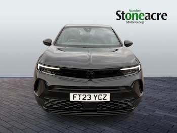Used Vauxhall Mokka 2023 for sale - 76607416: Photo