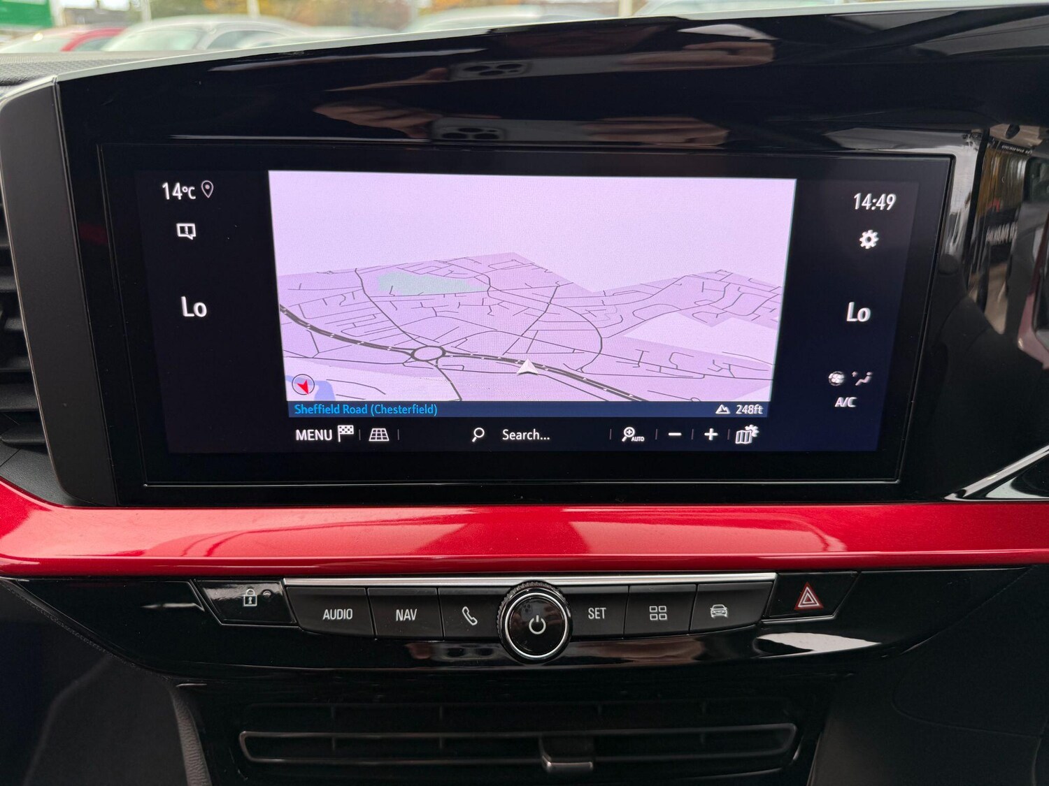 Used Vauxhall Mokka 2023 for sale - 76607416: Photo 30