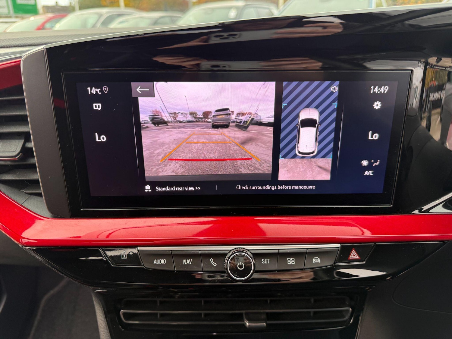 Used Vauxhall Mokka 2023 for sale - 76607416: Photo 31