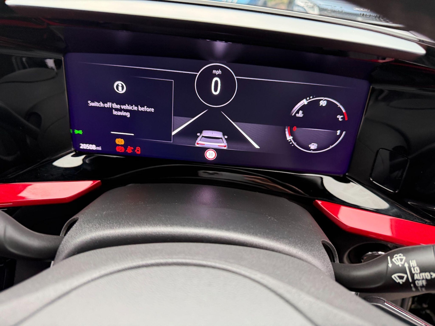 Used Vauxhall Mokka 2023 for sale - 76607416: Photo 32