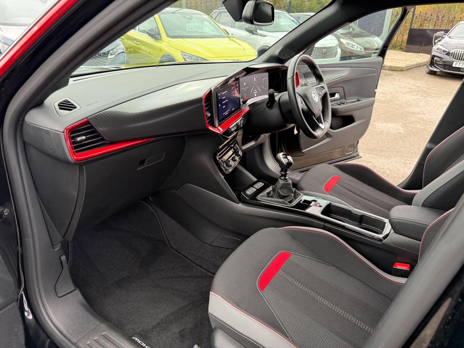 Used Vauxhall Mokka 2023 for sale - 76607416: Photo 34