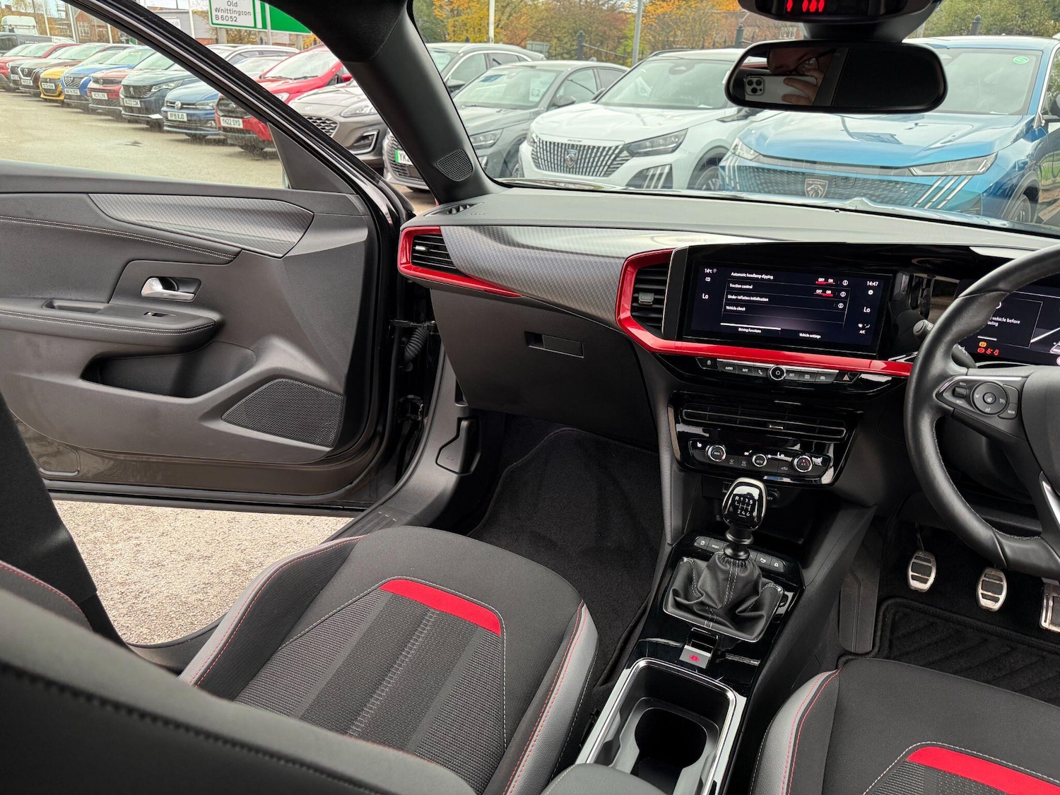 Used Vauxhall Mokka 2023 for sale - 76607416: Photo 35