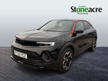 Used Vauxhall Mokka 2023 for sale - 76607416: Photo