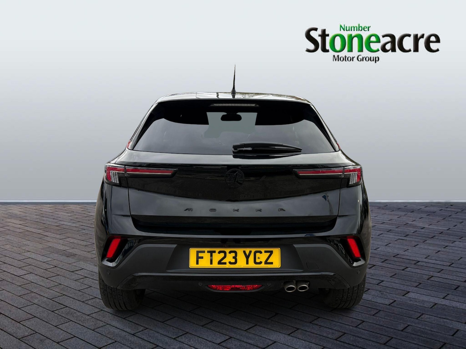 Used Vauxhall Mokka 2023 for sale - 76607416: Photo 6