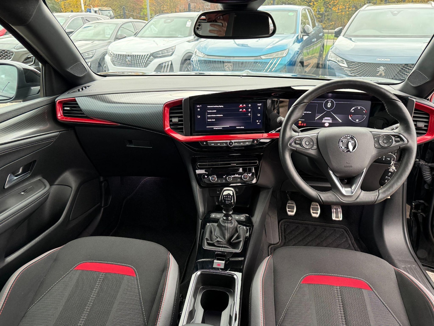 Used Vauxhall Mokka 2023 for sale - 76607416: Photo 9