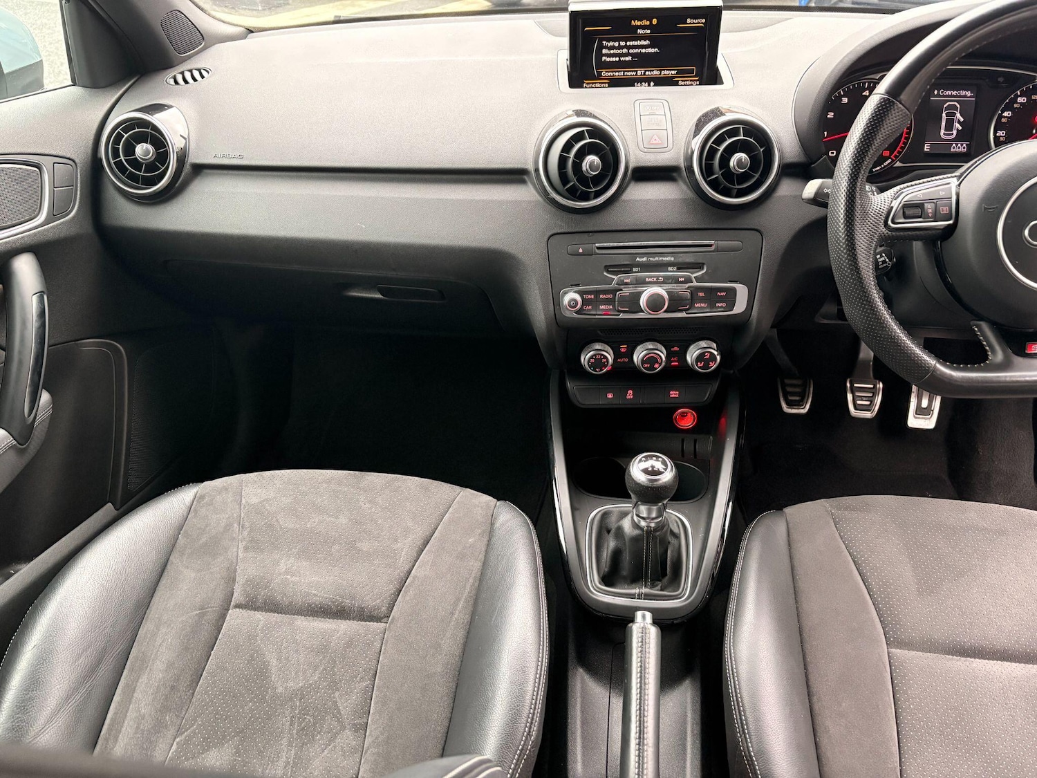 Used Audi A1 2017 for sale - 77425551: Photo 10