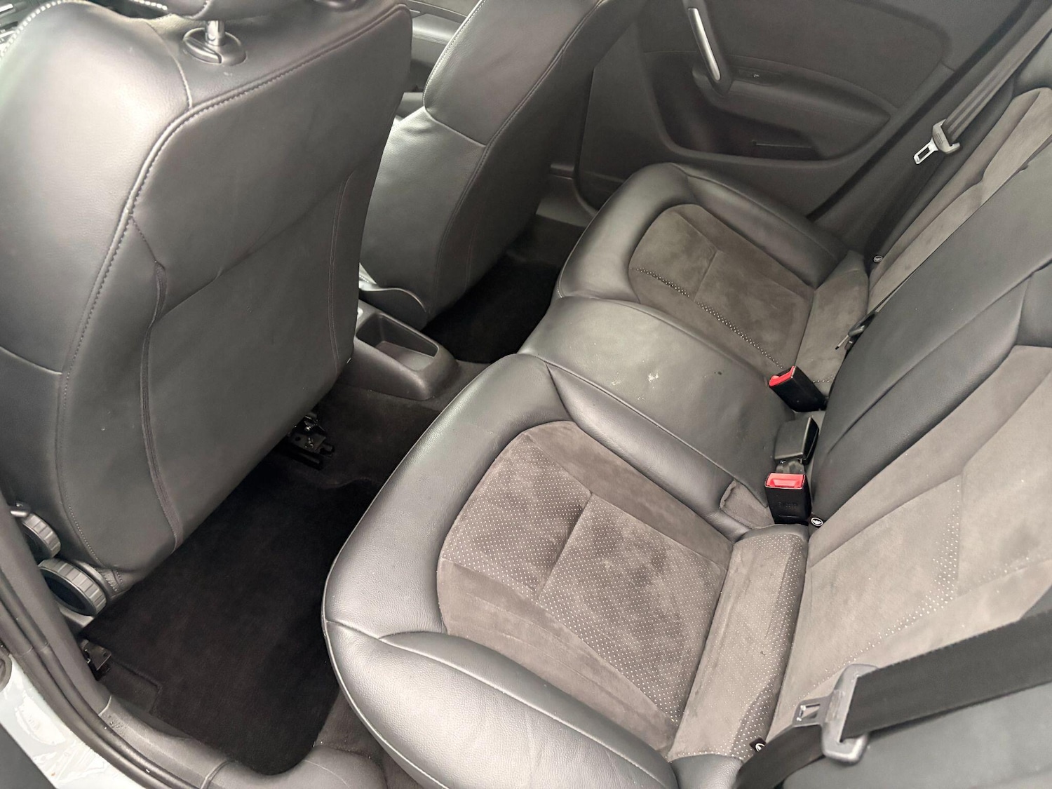 Used Audi A1 2017 for sale - 77425551: Photo 12