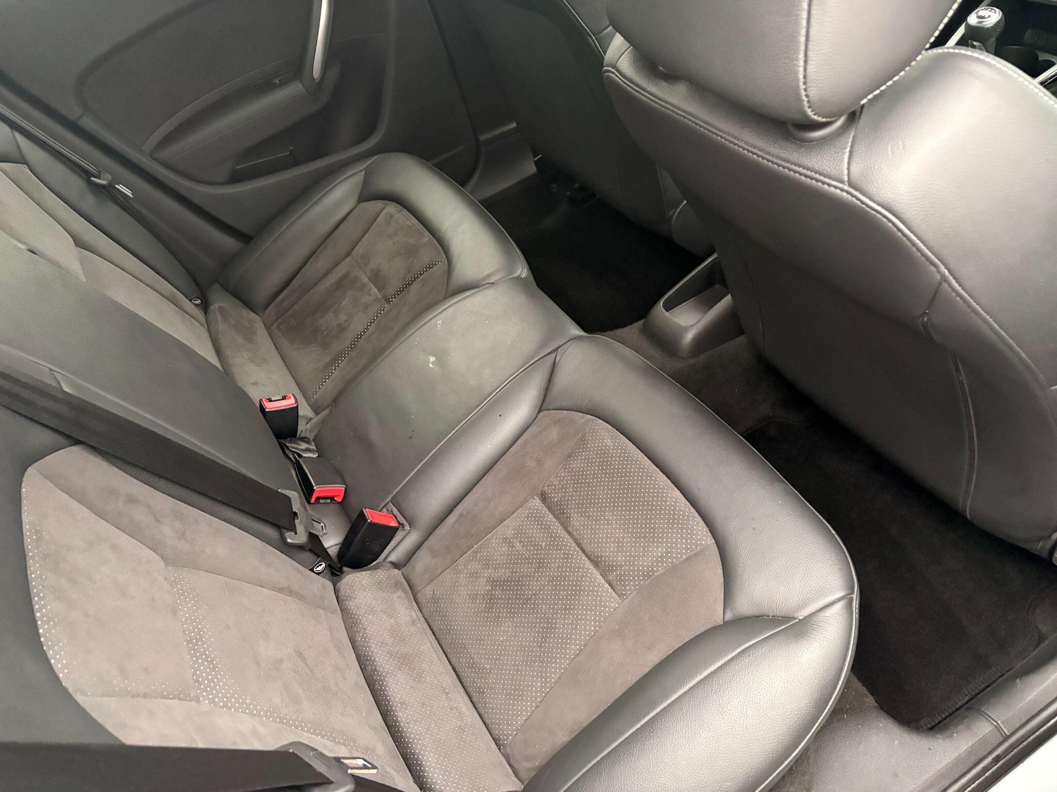 Used Audi A1 2017 for sale - 77425551: Photo 13