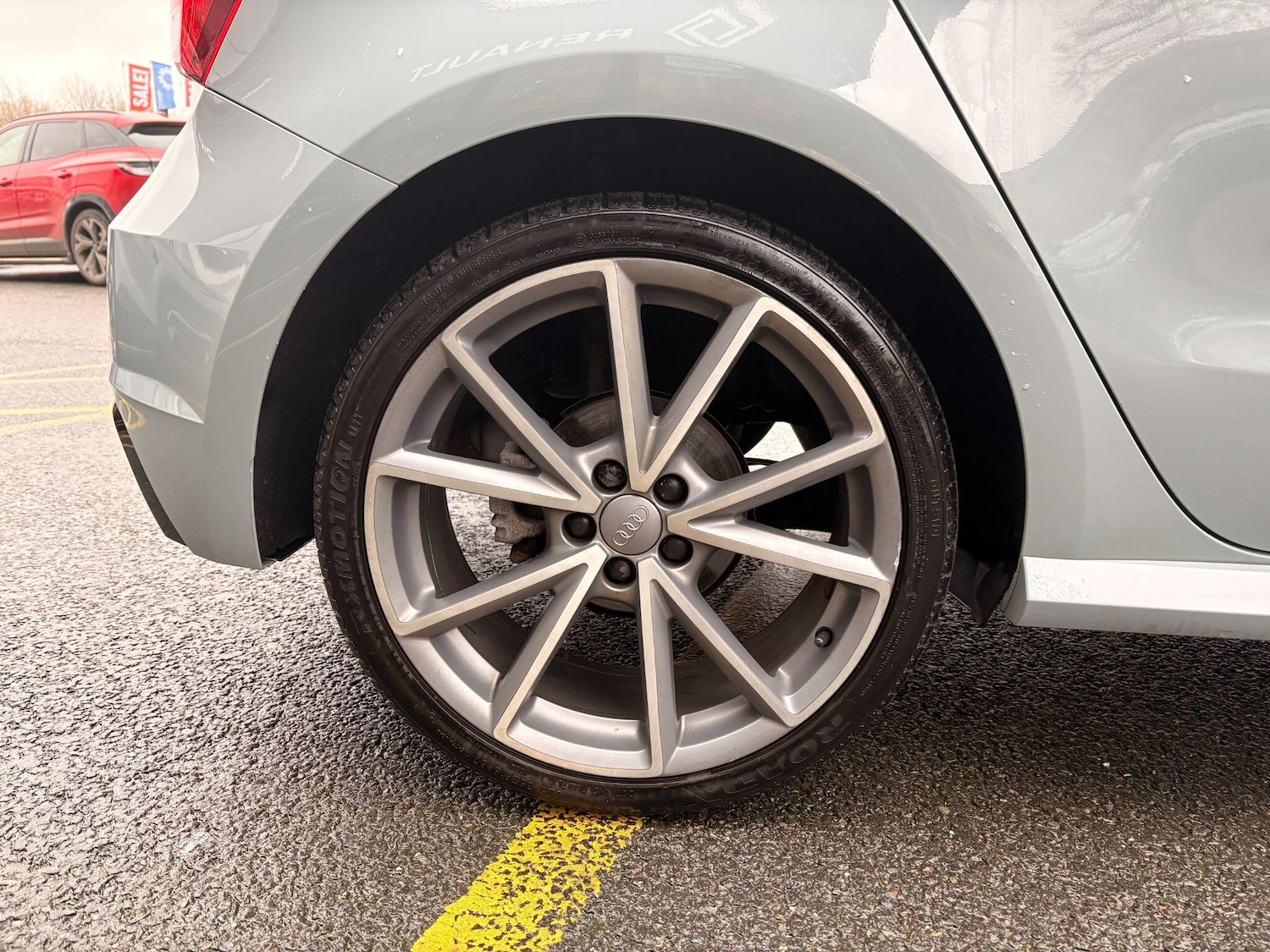 Used Audi A1 2017 for sale - 77425551: Photo 22