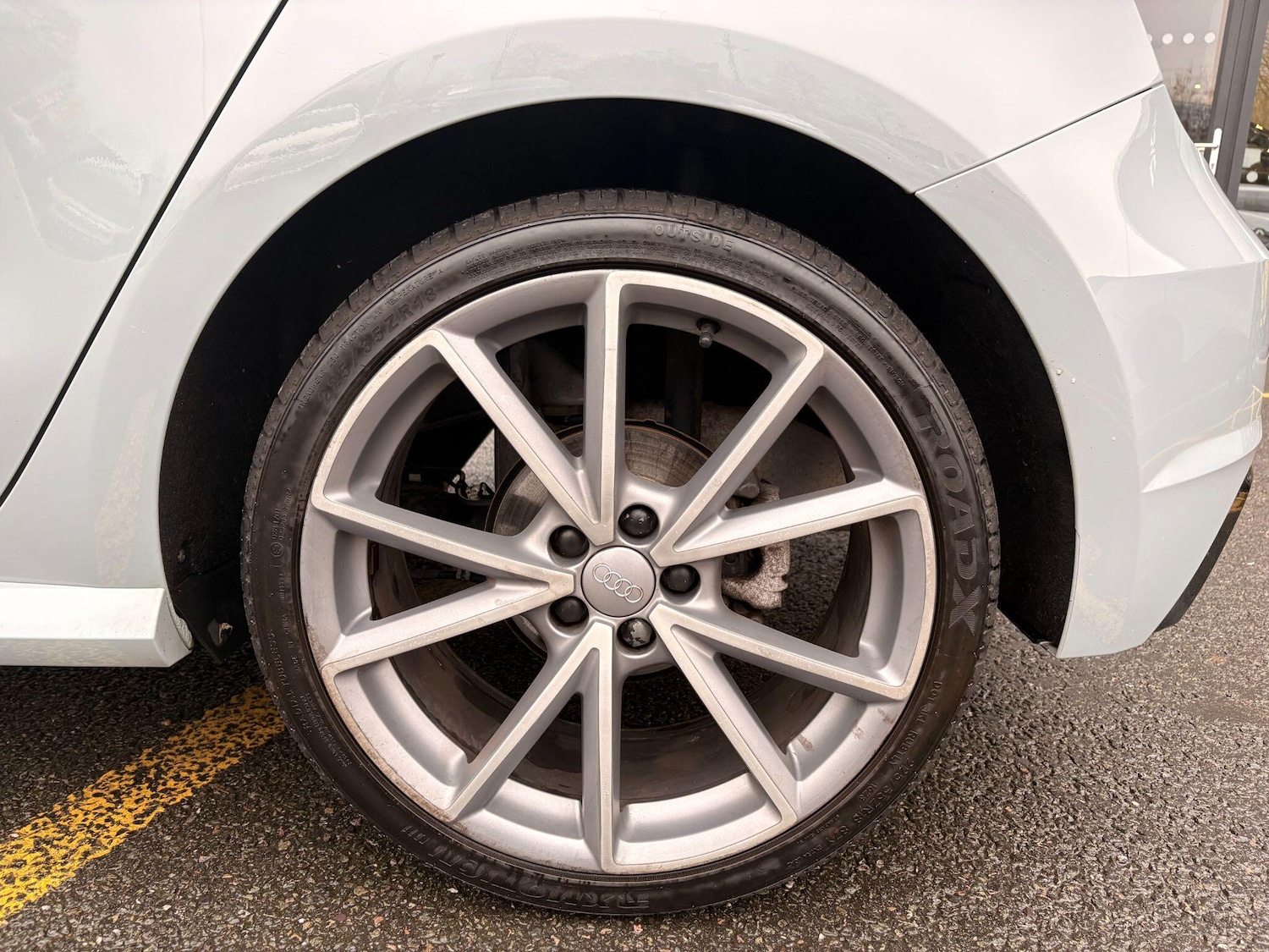 Used Audi A1 2017 for sale - 77425551: Photo 23