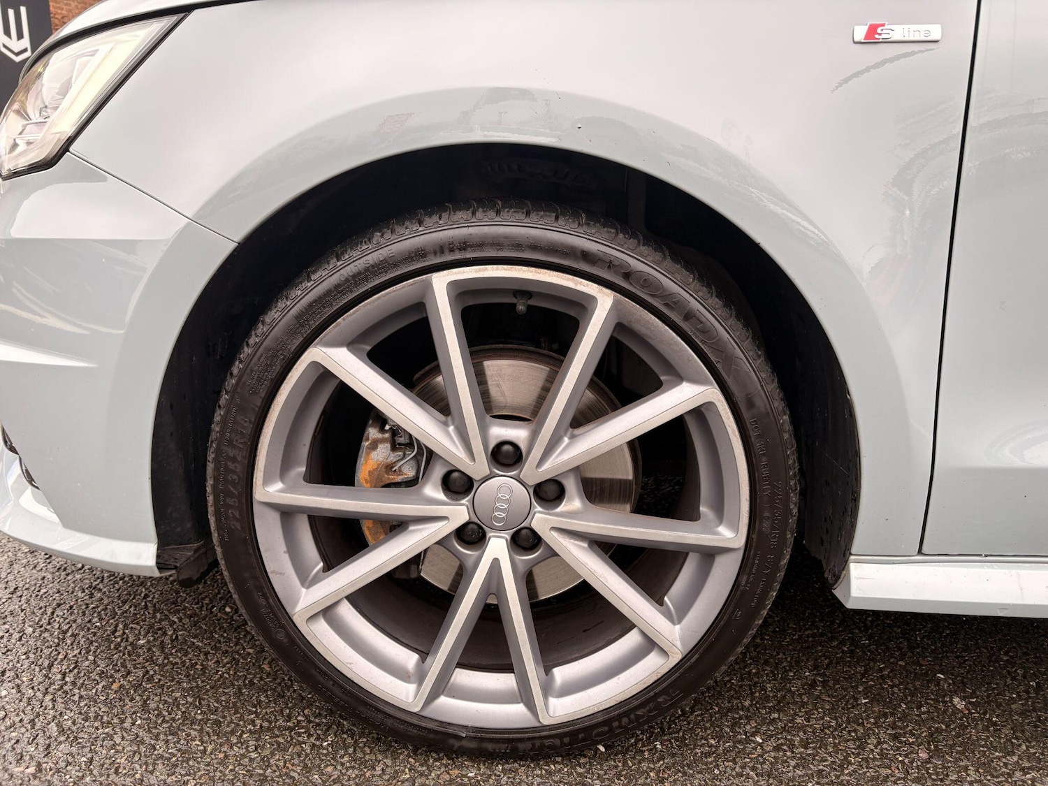 Used Audi A1 2017 for sale - 77425551: Photo 24