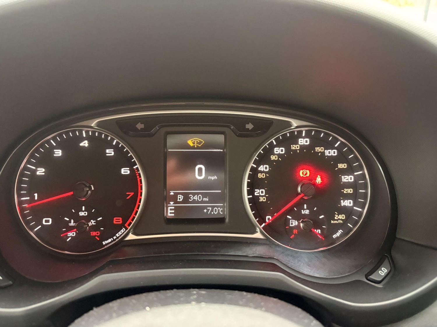 Used Audi A1 2017 for sale - 77425551: Photo 28