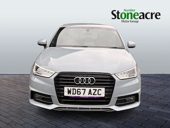 Used Audi A1 2017 for sale - 77425551: Photo
