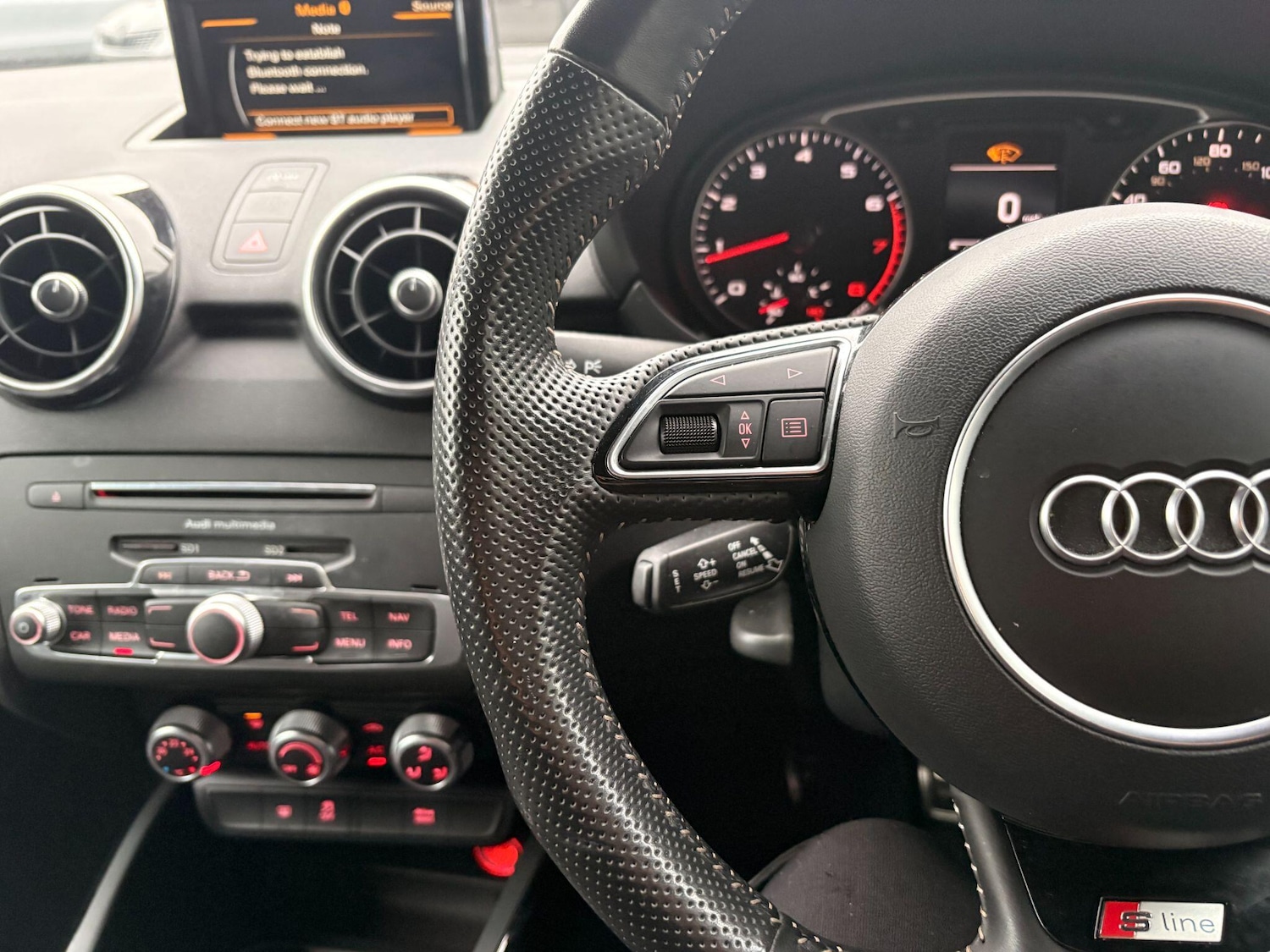 Used Audi A1 2017 for sale - 77425551: Photo 31