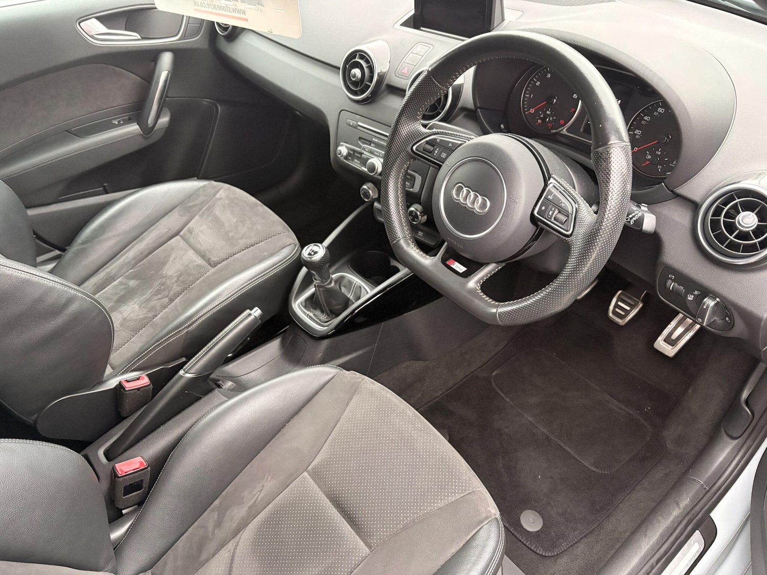 Used Audi A1 2017 for sale - 77425551: Photo 36