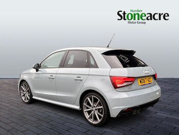 Used Audi A1 2017 for sale - 77425551: Photo