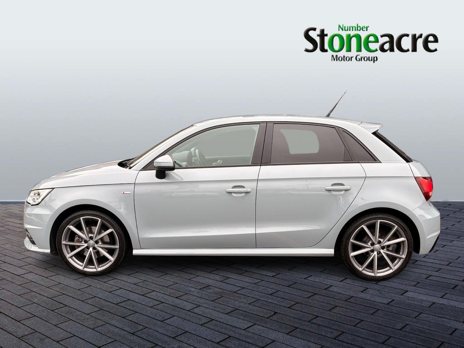 Used Audi A1 2017 for sale - 77425551: Photo 5