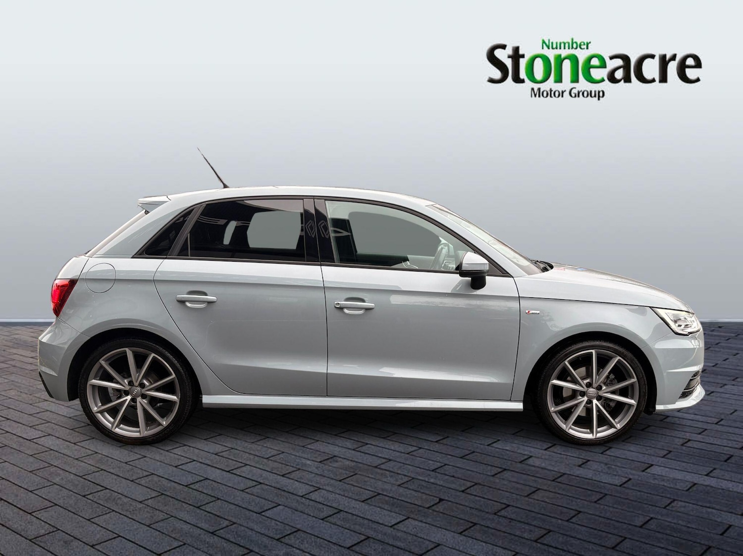 Used Audi A1 2017 for sale - 77425551: Photo 7