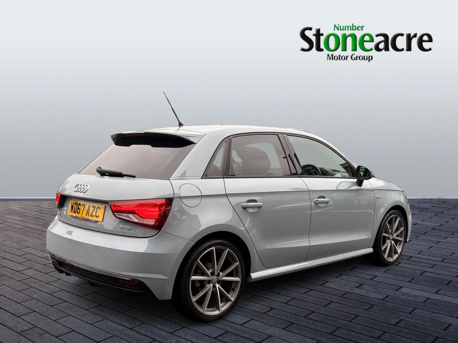 Used Audi A1 2017 for sale - 77425551: Photo 8