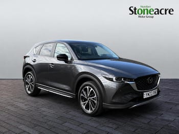 Used Mazda CX-5 2023 for sale - 79808671: Photo