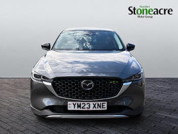 Used Mazda CX-5 2023 for sale - 79808671: Photo