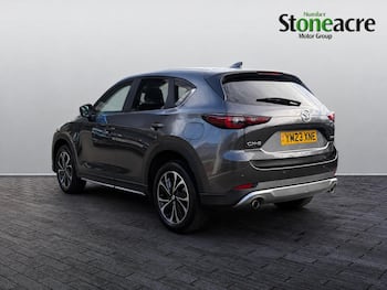 Used Mazda CX-5 2023 for sale - 79808671: Photo