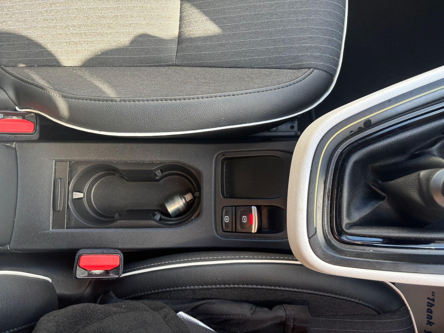 Used Renault Clio 2023 for sale - 76886119: Photo 11