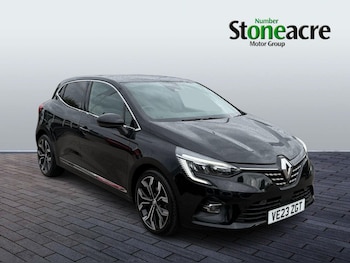 2023 (23) - 1.0 TCe 90 Techno 5dr