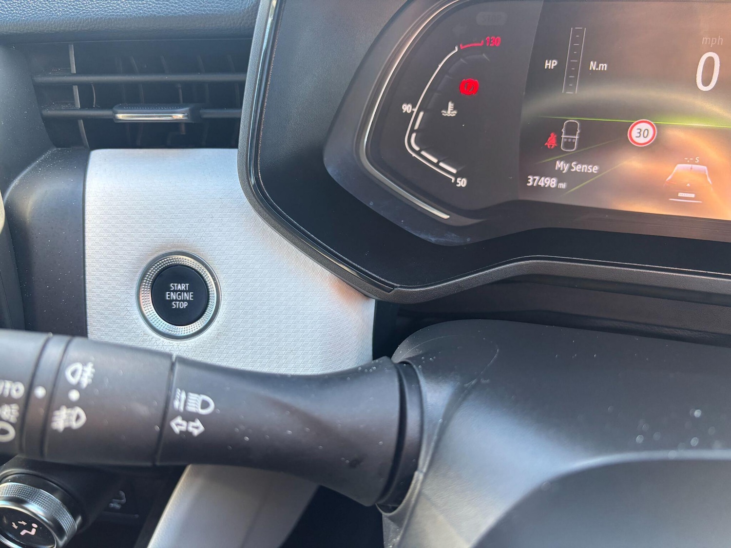 Used Renault Clio 2023 for sale - 76886119: Photo 25