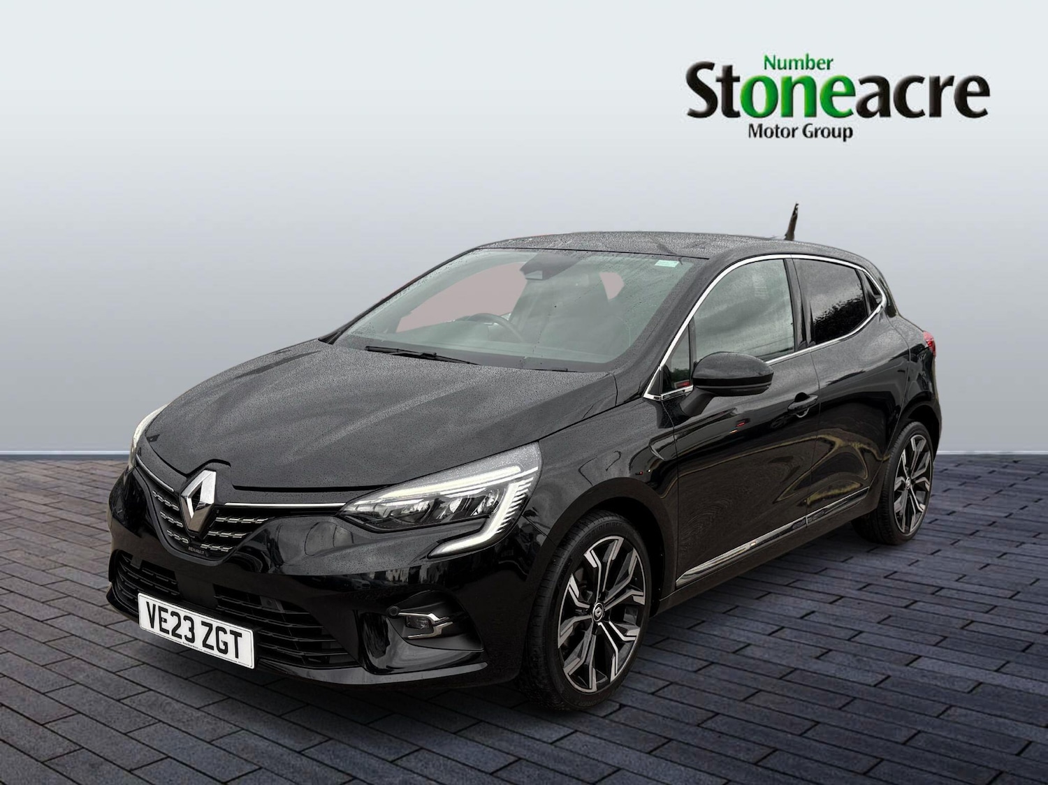 Used Renault Clio 2023 for sale - 76886119: Photo 3