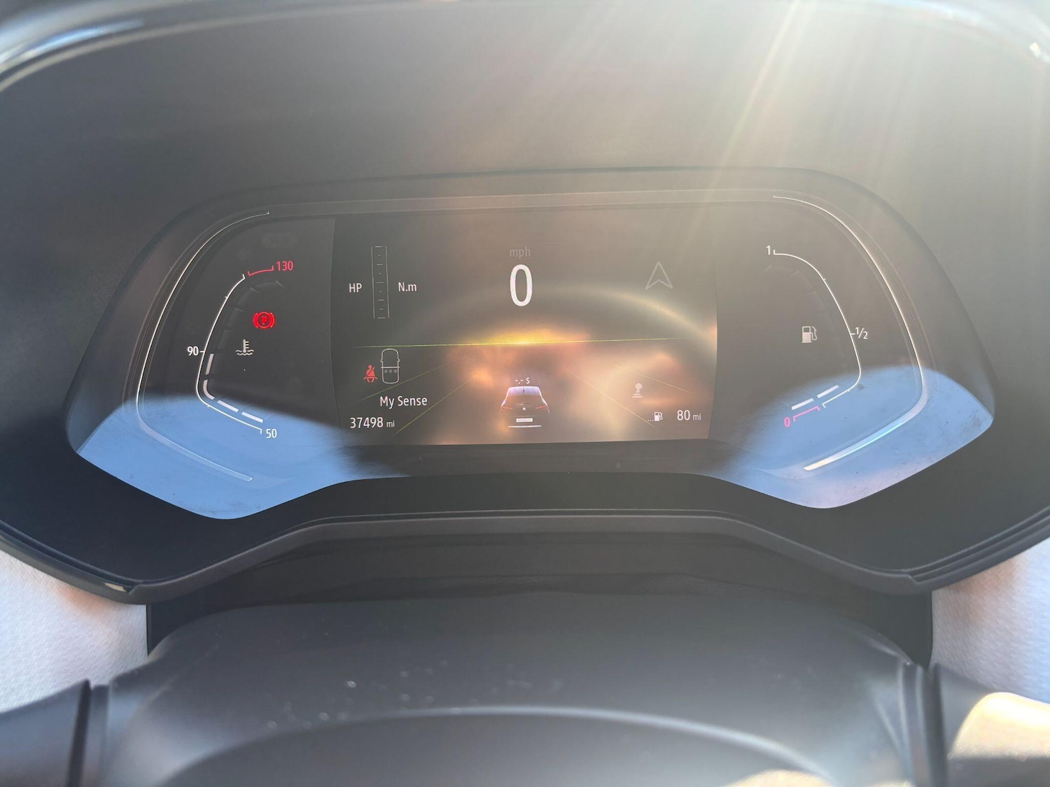 Used Renault Clio 2023 for sale - 76886119: Photo 36