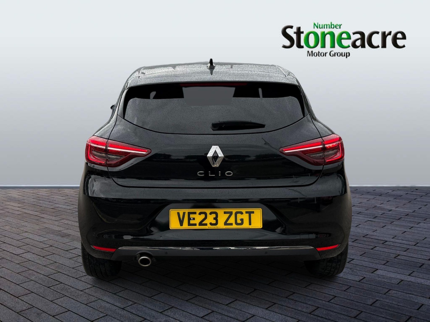 Used Renault Clio 2023 for sale - 76886119: Photo 6