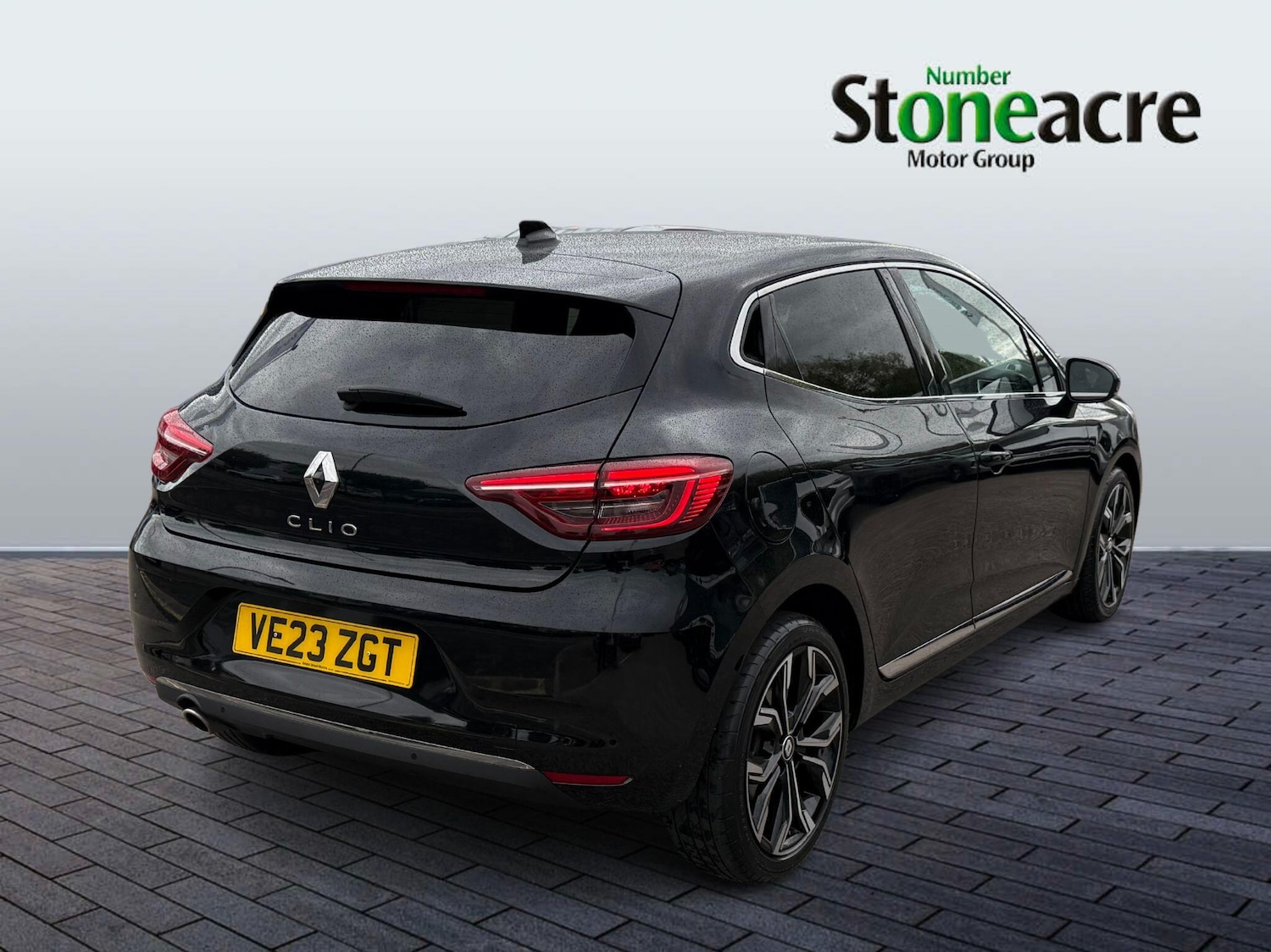 Used Renault Clio 2023 for sale - 76886119: Photo 8
