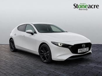 Used Mazda Mazda3 2023 for sale - 79859999: Photo